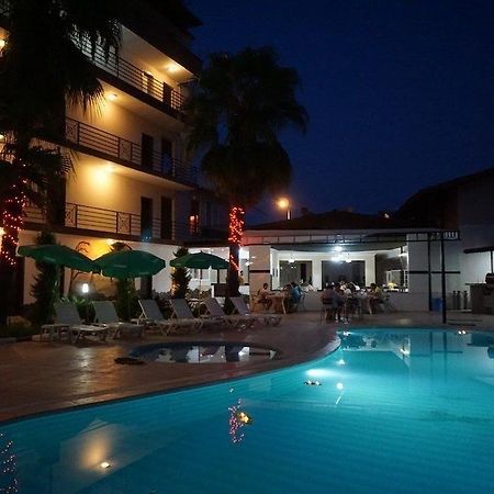 Aybel Inn Hotel Kemer Buitenkant foto